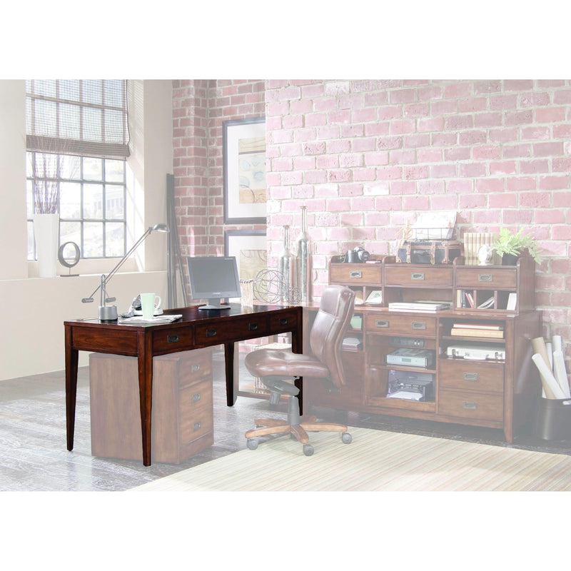 Hooker Furniture Office Desks Desks 388-10-458 IMAGE 2