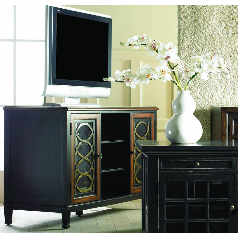 Hooker Furniture Entertainment Centers Entertainment Centers 500-55-114 IMAGE 4