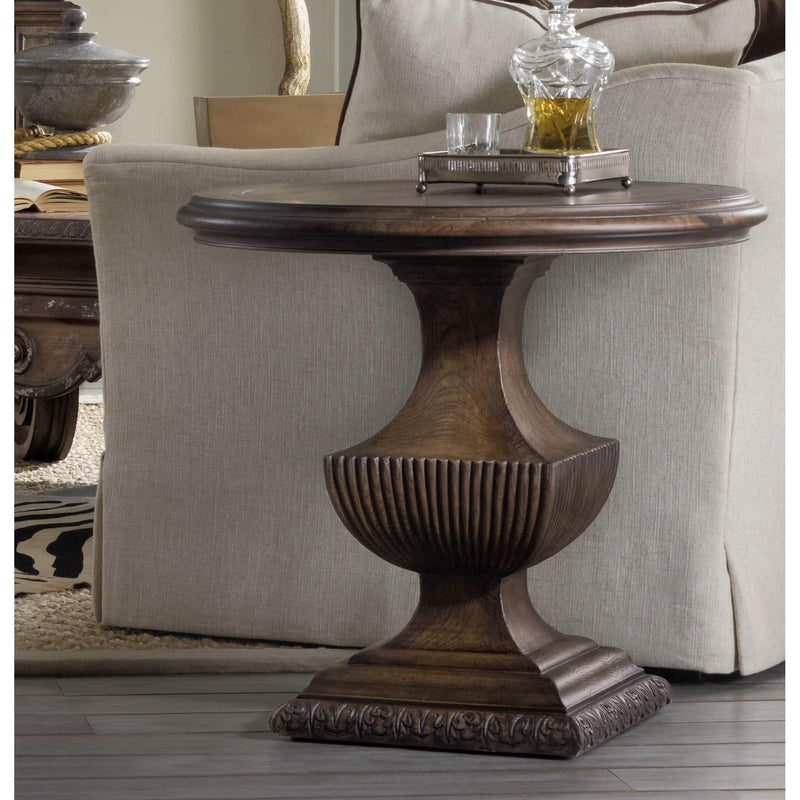 Hooker Furniture Rhapsody Nightstand 5070-90015 IMAGE 3