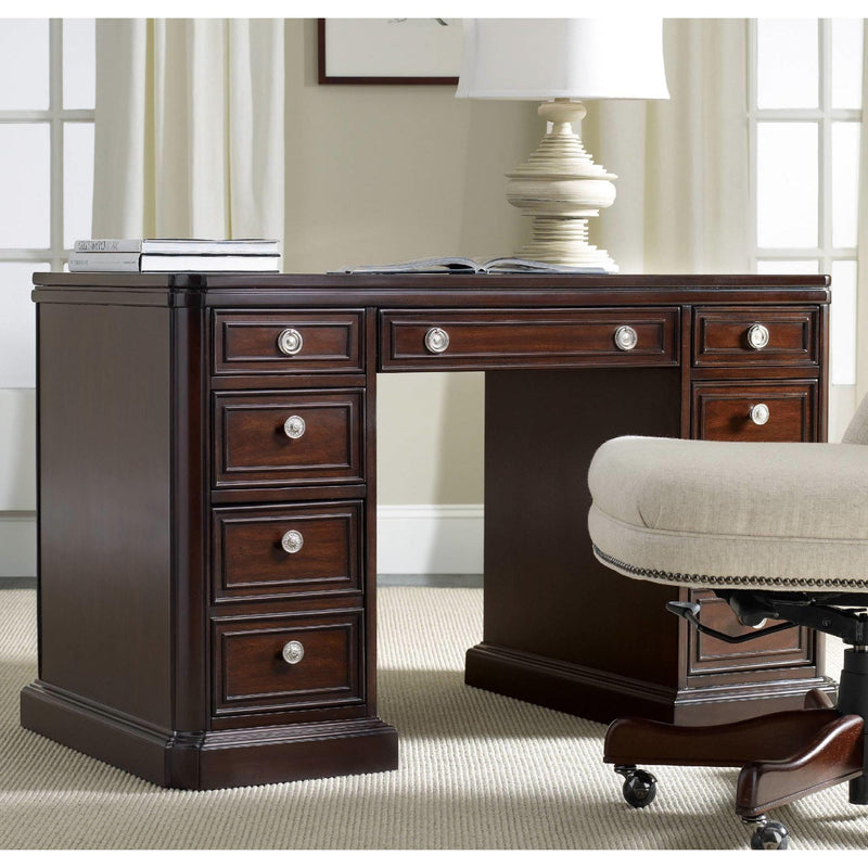 Hooker Furniture Office Desks Desks 5083-10302 IMAGE 1