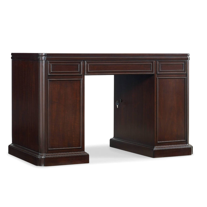 Hooker Furniture Office Desks Desks 5083-10302 IMAGE 3