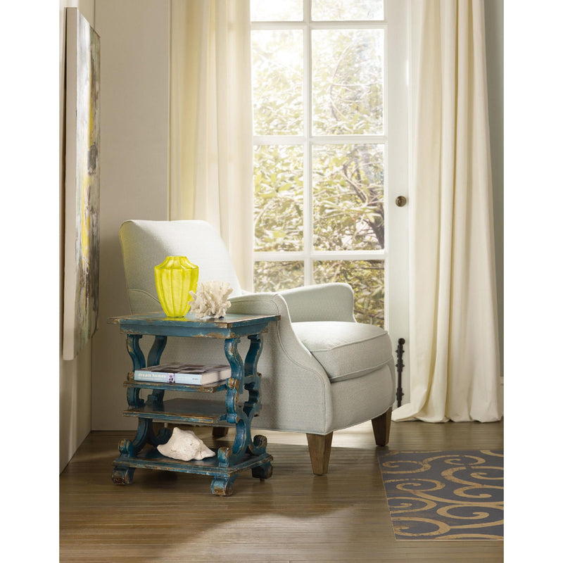 Hooker Furniture Sanctuary Accent Table 5409-50001 IMAGE 3