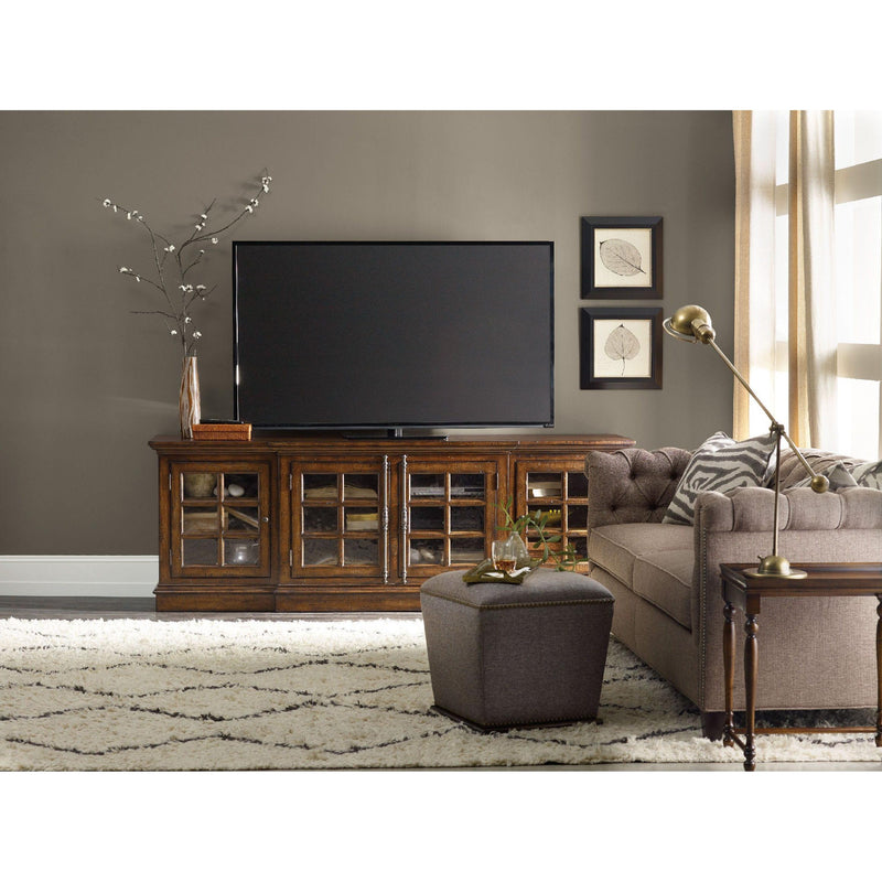 Hooker Furniture Brantley TV Stand 5302-55492 IMAGE 3