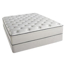 Simmons BeautySleep Emy Mattress Set (Full) IMAGE 1