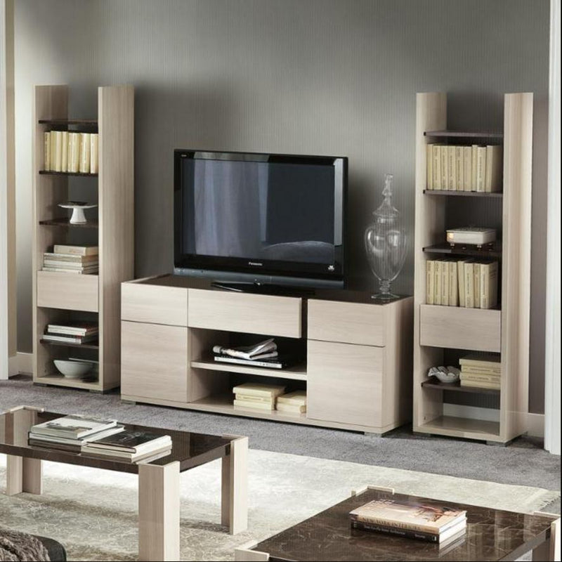 ALF Italia Teodora KJTE631 Bookcase IMAGE 3