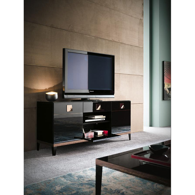 ALF Italia Mont Noir TV Stand KJMT630NE IMAGE 2