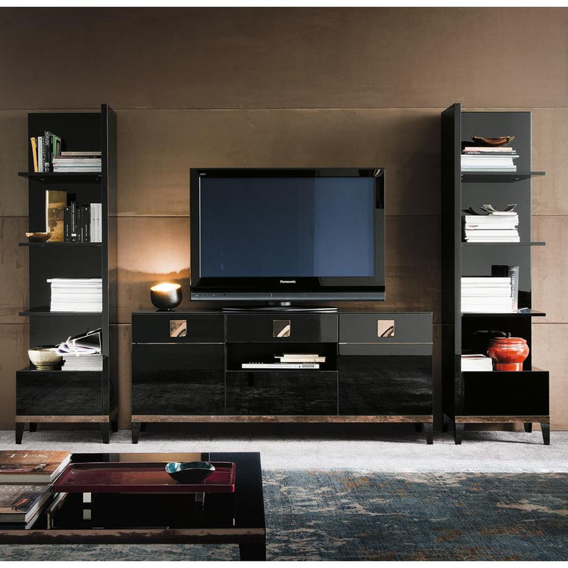 ALF Italia Mont Noir TV Stand KJMT630NE IMAGE 3