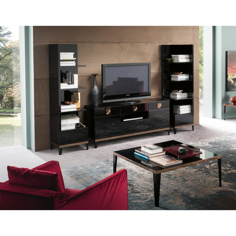 ALF Italia Mont Noir TV Stand KJMT630NE IMAGE 5