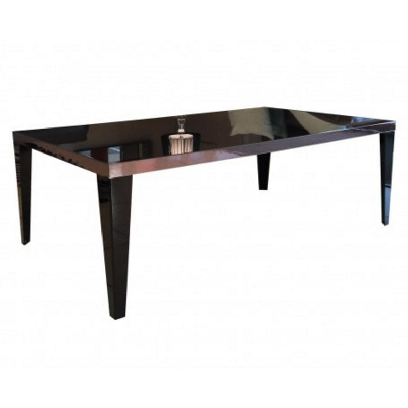 ALF Italia Mont Noir Cocktail Table KJMT627NE IMAGE 1