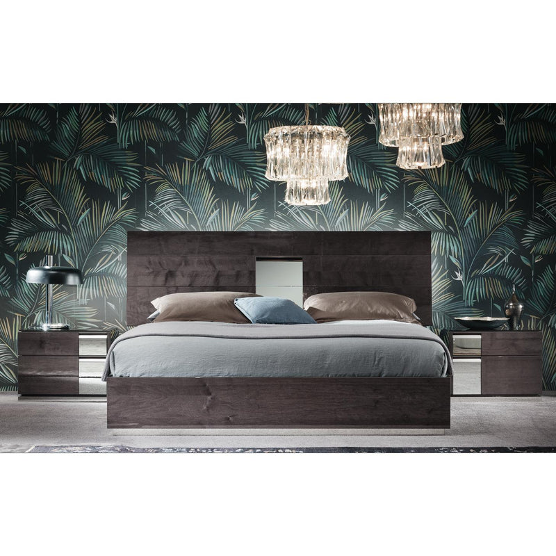 ALF Italia Heritage California King Platform Bed PJHE0185 IMAGE 1