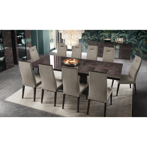 ALF Italia Heritage Dining Table with Pedestal Base 250 PJHE0616 IMAGE 1