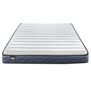 Sealy Kodos Firm Tight Top Mattress (Twin) IMAGE 1