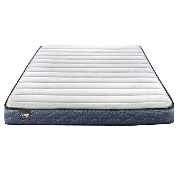 Sealy Kodos Firm Tight Top Mattress (Twin) IMAGE 1