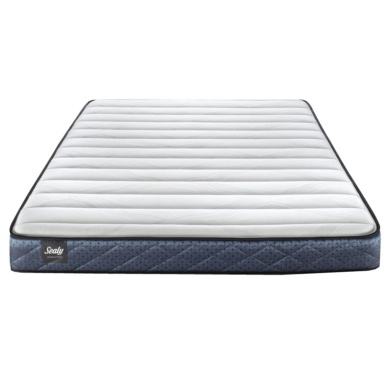 Sealy Kodos Firm Tight Top Mattress Set (Twin) IMAGE 2