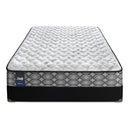 Sealy Clancy Firm Tight Top Mattress (Twin) IMAGE 2