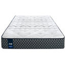 Sealy Rainier Firm Tight Top Mattress (Queen) IMAGE 1
