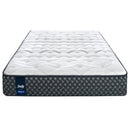 Sealy Rainier Plush Tight Top Mattress (Twin XL) IMAGE 1