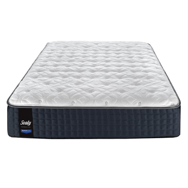 Sealy Halper Firm Tight Top Mattress (Queen) IMAGE 1