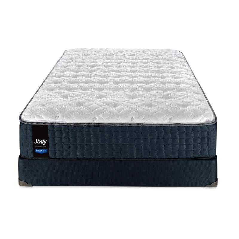 Sealy Halper Firm Tight Top Mattress (Queen) IMAGE 2