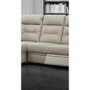 Elran Sectional Components Stationary 9037-410 IMAGE 1