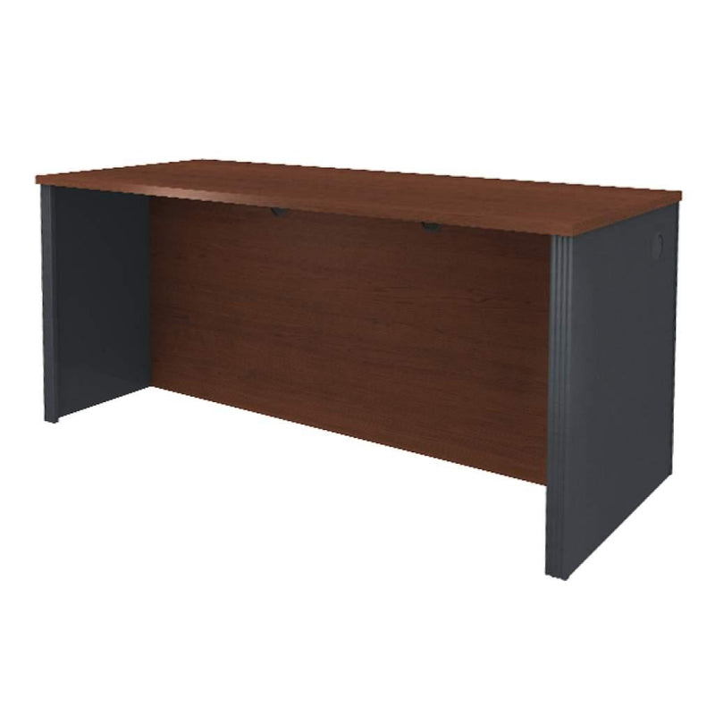 Bestar Prestige + Executive Desk IMAGE 1