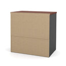 Bestar Prestige + 30" Lateral File IMAGE 2