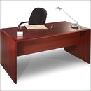 Bestar Willow Creek II Executive Desk IMAGE 1