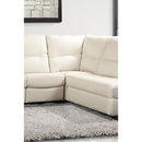 Elran Sectional Components Stationary 8099-510 IMAGE 1