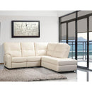 Elran Sectional Components Stationary 8099-510 IMAGE 2