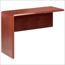 Bestar Willow Creek II Return Table IMAGE 1