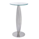 Bellini Modern Living Linda LINDA-BAR-27 Bar Table IMAGE 1