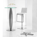 Bellini Modern Living Linda LINDA-BAR-27 Bar Table IMAGE 3