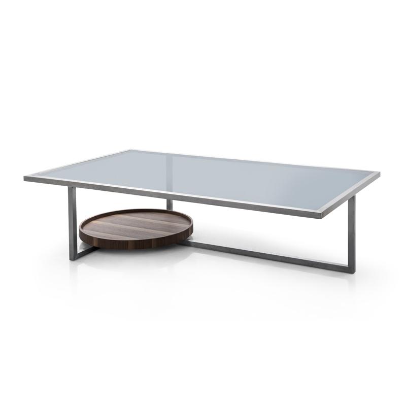 Bellini Modern Living Sabrina Coffee Table Sabrina CT Coffee Table IMAGE 1