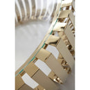 Bellini Modern Living Roza Coffee Table Roza Caffee Table - Champagne IMAGE 2