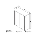 Bestar Prestige + 30" Cabinet IMAGE 2