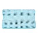  Blu Sleep Products Ortho Gel Queen Bed Pillow Ortho Gel Pillow (Queen) IMAGE 3