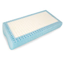  Blu Sleep Products Ortho Gel Queen Bed Pillow Ortho Gel Pillow (Queen) IMAGE 5