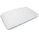  Blu Sleep Products Ortho Gel Queen Bed Pillow Ortho Gel Pillow (Queen) IMAGE 6