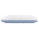  Blu Sleep Products Ortho Gel Queen Bed Pillow Ortho Gel Pillow (Queen) IMAGE 7
