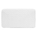  Blu Sleep Products Ortho Gel Queen Bed Pillow Ortho Gel Pillow (Queen) IMAGE 8
