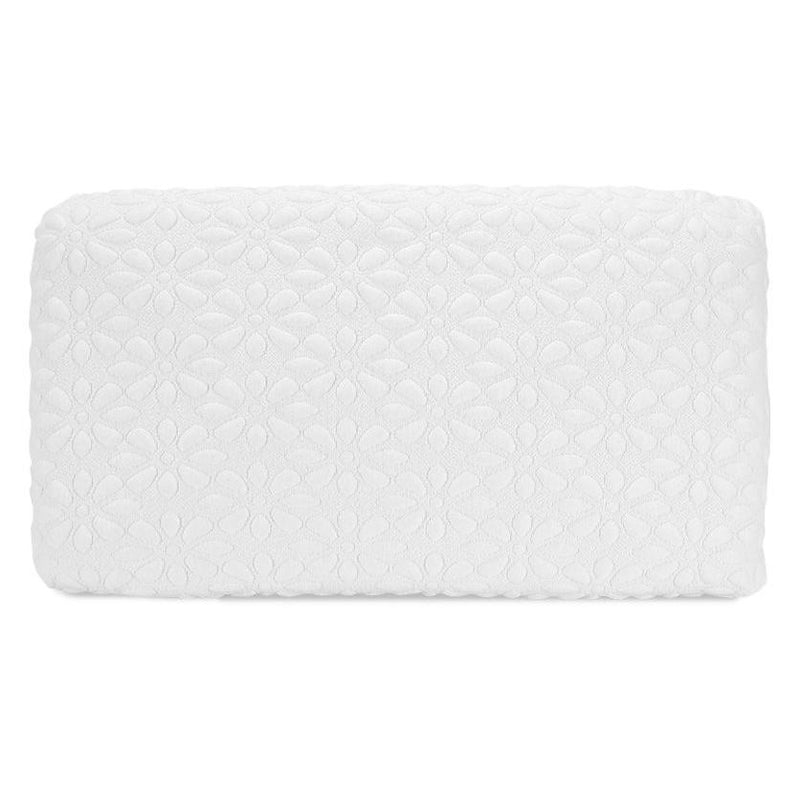  Blu Sleep Products Ortho Gel Queen Bed Pillow Ortho Gel Pillow (Queen) IMAGE 8