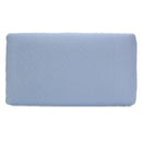  Blu Sleep Products Ortho Gel Queen Bed Pillow Ortho Gel Pillow (Queen) IMAGE 9
