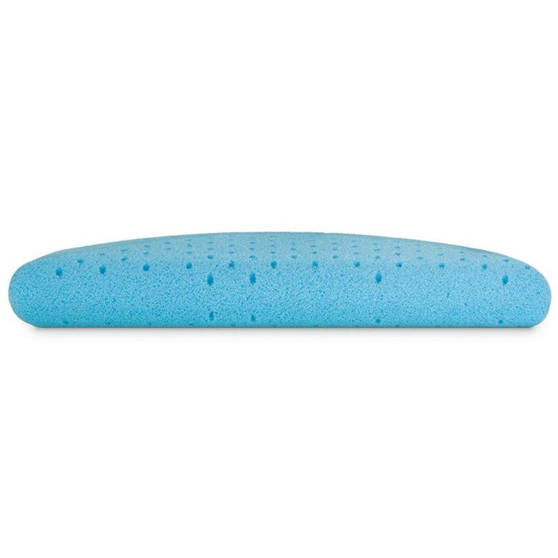  Blu Sleep Products Purity Queen Bed Pillow Purity Pillow (Queen) IMAGE 3