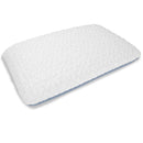  Blu Sleep Products Purity Queen Bed Pillow Purity Pillow (Queen) IMAGE 5