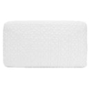  Blu Sleep Products Purity Queen Bed Pillow Purity Pillow (Queen) IMAGE 6