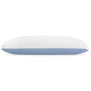 Blu Sleep Products Purity Queen Bed Pillow Purity Pillow (Queen) IMAGE 7