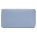  Blu Sleep Products Purity Queen Bed Pillow Purity Pillow (Queen) IMAGE 8