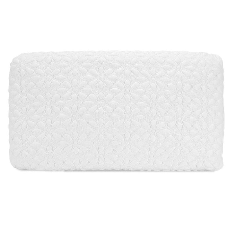  Blu Sleep Products Purity 2.0 Queen Bed Pillow Purity 2.0 Pillow (Queen) IMAGE 6