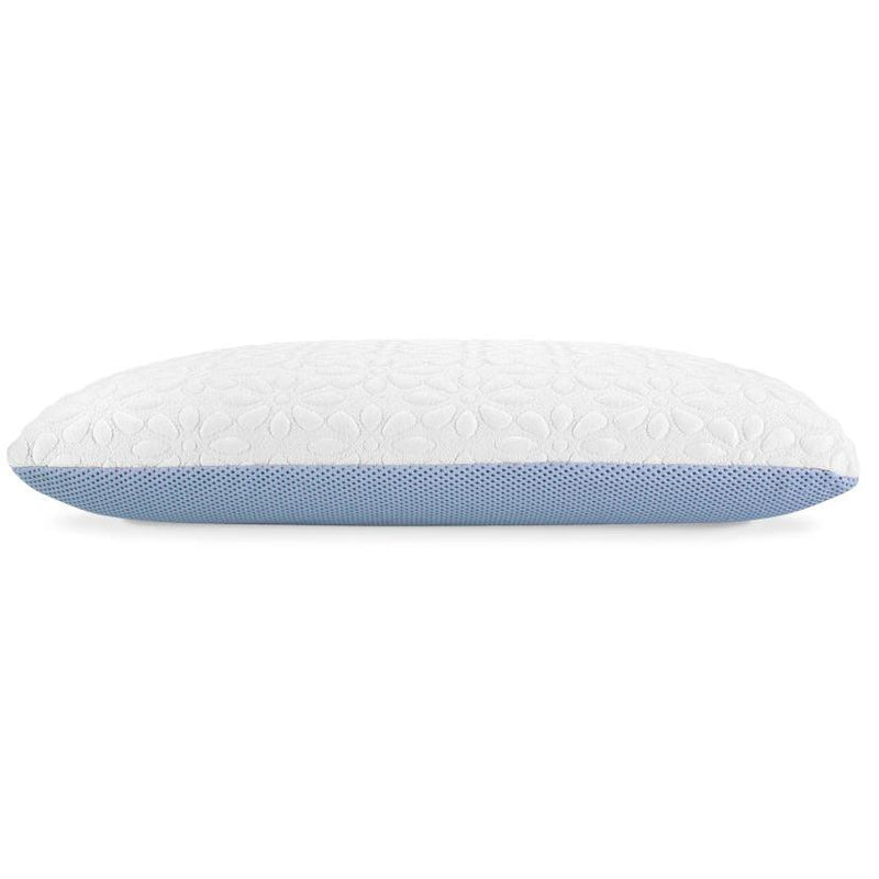  Blu Sleep Products Purity 2.0 Queen Bed Pillow Purity 2.0 Pillow (Queen) IMAGE 7