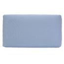  Blu Sleep Products Purity 2.0 Queen Bed Pillow Purity 2.0 Pillow (Queen) IMAGE 8